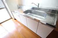 ※別号室の写真になります。