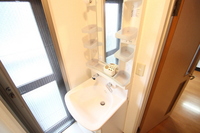 ※別号室の写真になります。