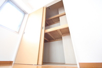 ※別号室の写真になります。