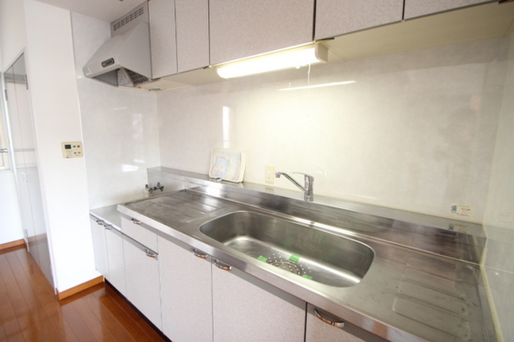 (4/24) キッチン (4/24) キッチン