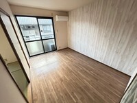 セシルパーク A棟