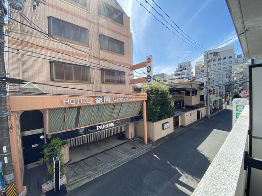 (13/21) 眺望 (13/21) 眺望