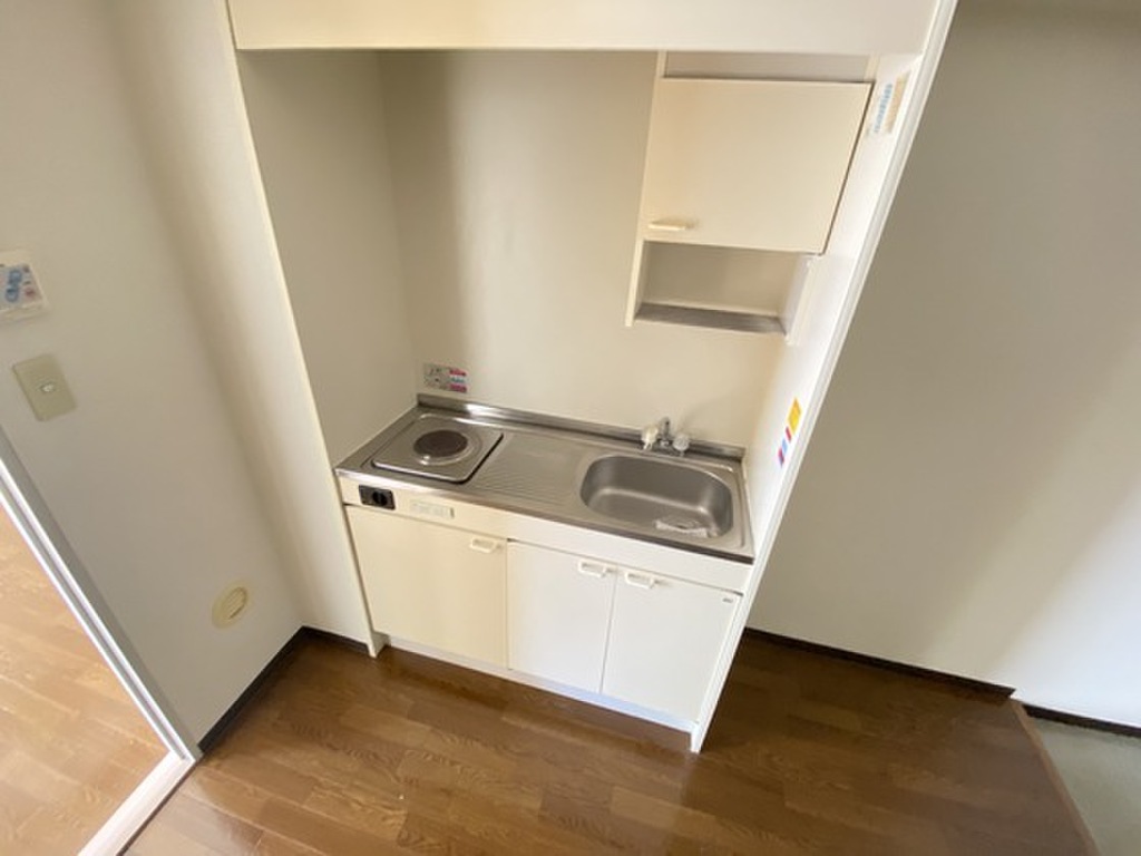 (3/21) キッチン (3/21) キッチン