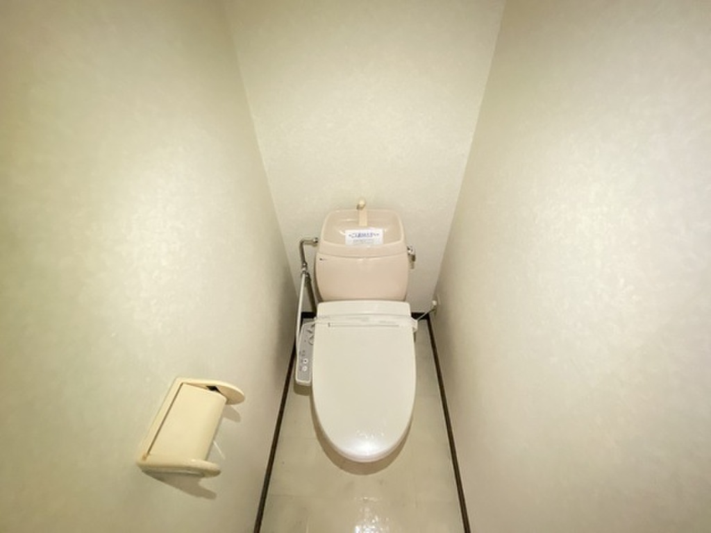 (5/21) トイレ (5/21) トイレ