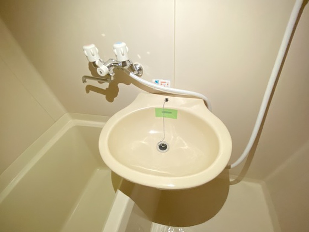 (7/21) 洗面所 (7/21) 洗面所