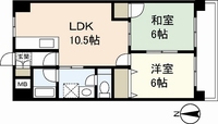 グラディール堺町