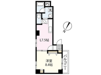 グラディール堺町