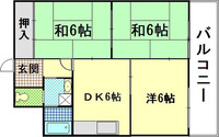 ハイネス横川