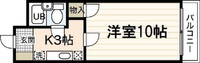 ハイネス横川
