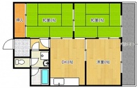 ハイネス横川