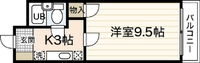 ハイネス横川