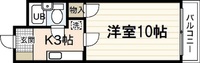 ハイネス横川