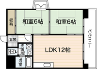 ハイネス横川