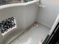 パティオ舟入