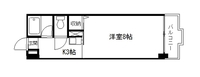 パティオ舟入