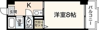 パティオ舟入