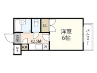 リバーパレス牛田新町