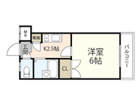 リバーパレス牛田新町