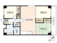 西広島ガーデニア