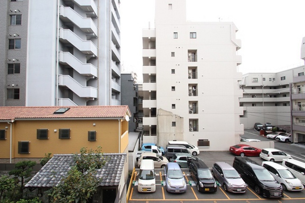 (13/25) 眺望 (13/25) 眺望