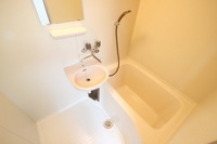 ※別号室の写真