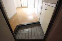 ※別号室の写真