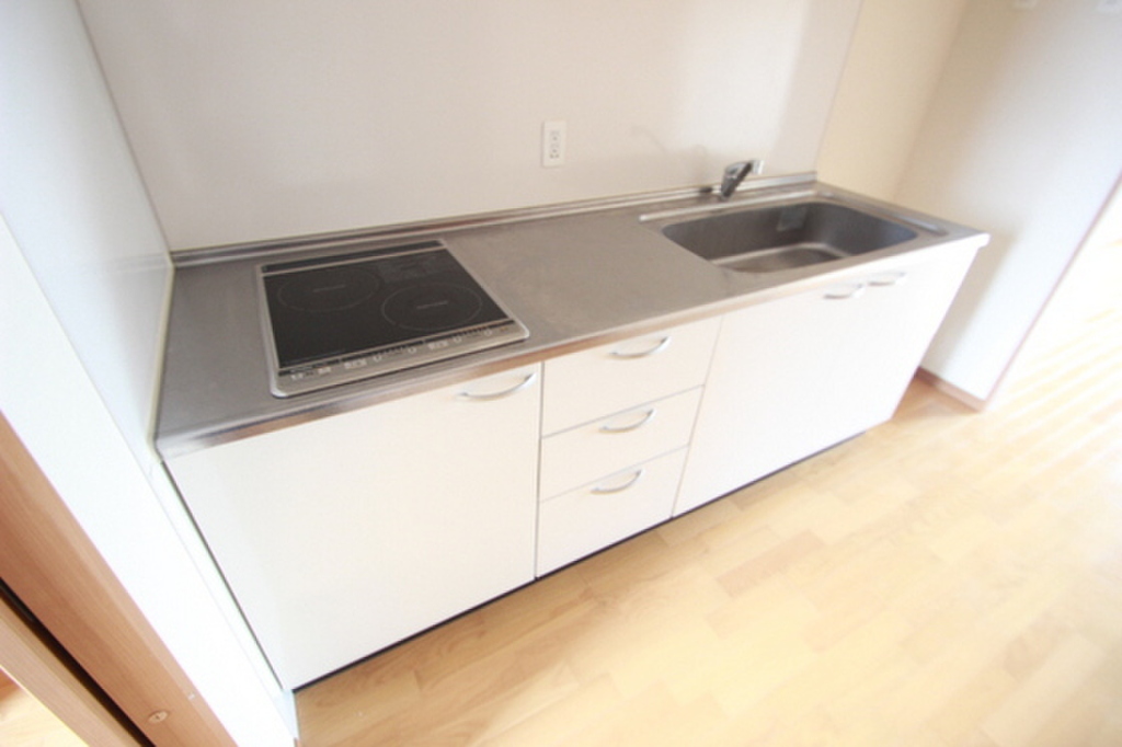 (3/17) キッチン (3/17) キッチン