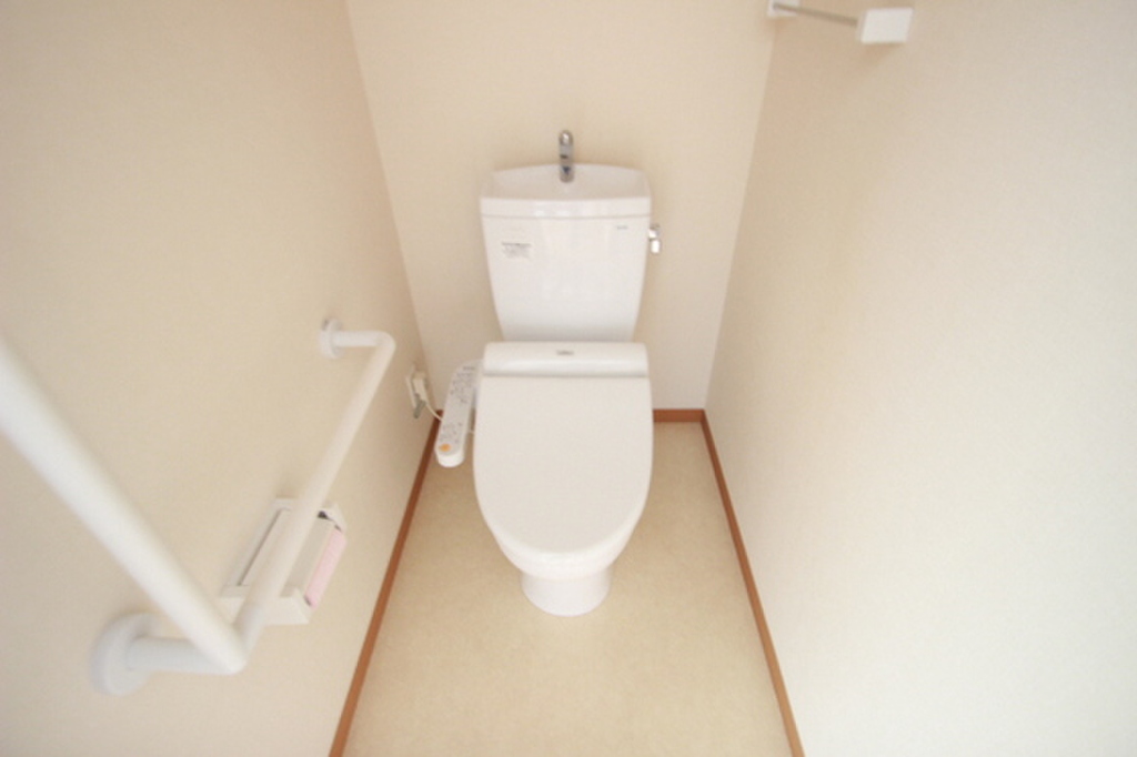 (5/17) トイレ (5/17) トイレ