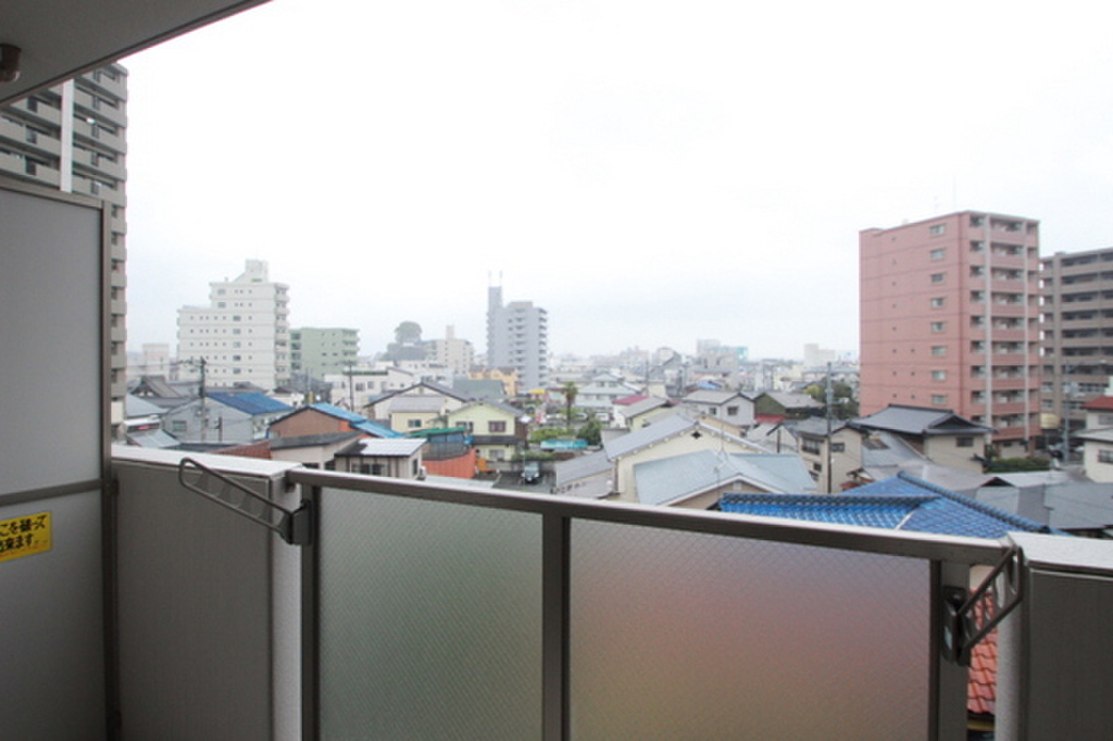 (10/17) 眺望 (10/17) 眺望