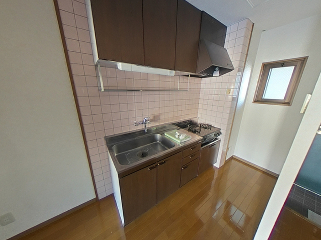 (6/23) キッチン (6/23) キッチン