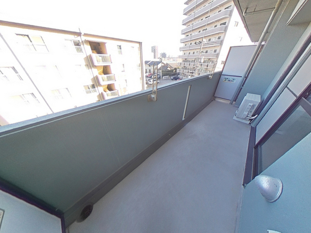 (11/23) バルコニー (11/23) バルコニー