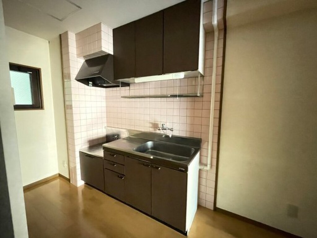 (3/23) キッチン (3/23) キッチン