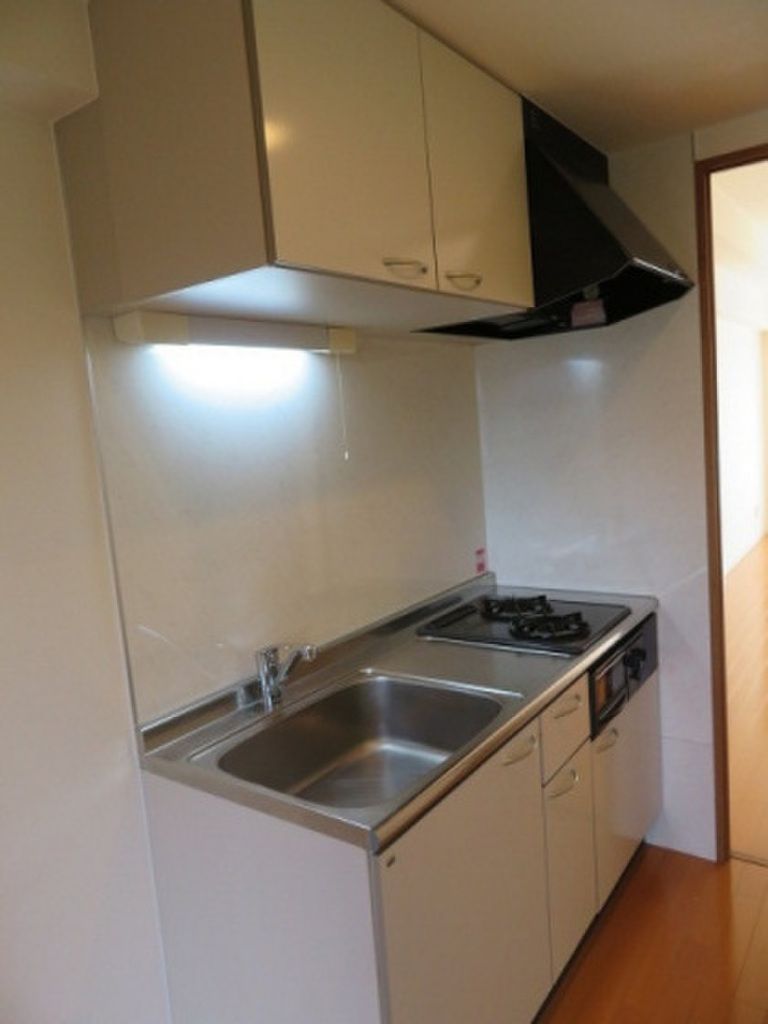 (3/23) キッチン (3/23) キッチン