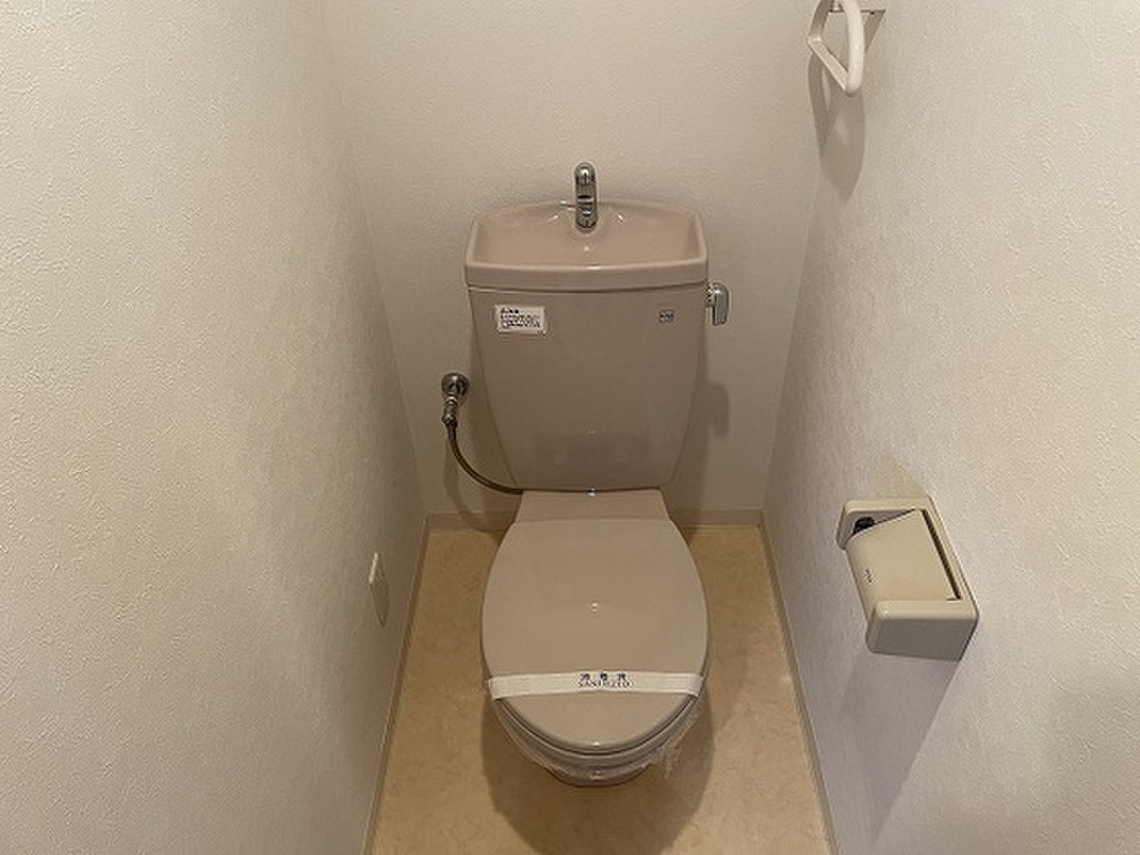 (5/23) トイレ (5/23) トイレ