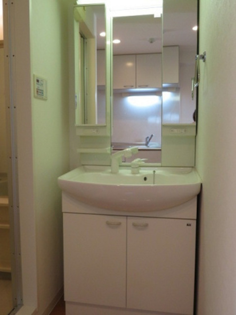 (6/23) 洗面所 (6/23) 洗面所