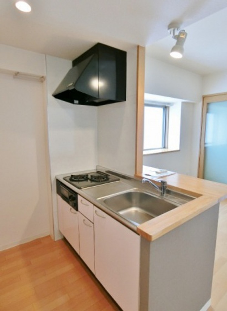 (3/22) キッチン (3/22) キッチン