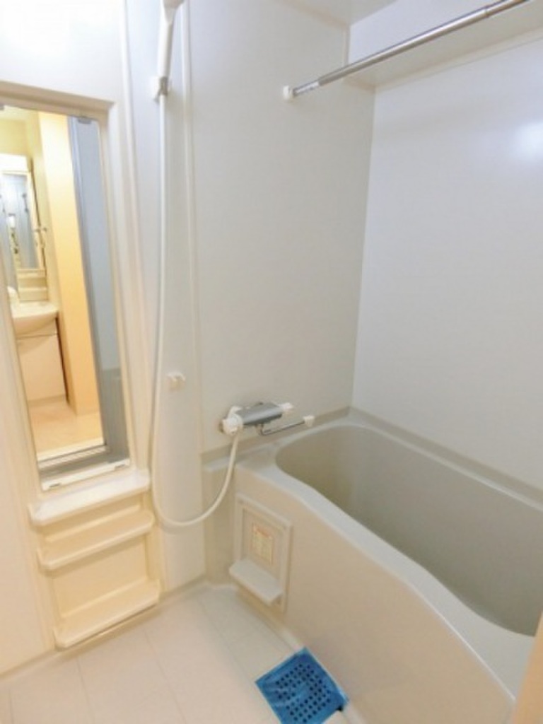 (4/22) バス (4/22) バス