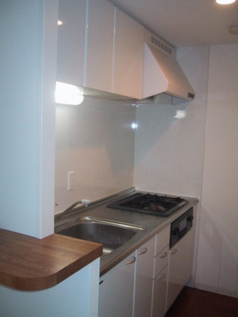 (3/25) キッチン (3/25) キッチン