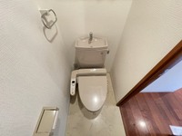 ※別部屋の写真です