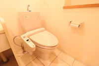 ※別号室の写真です