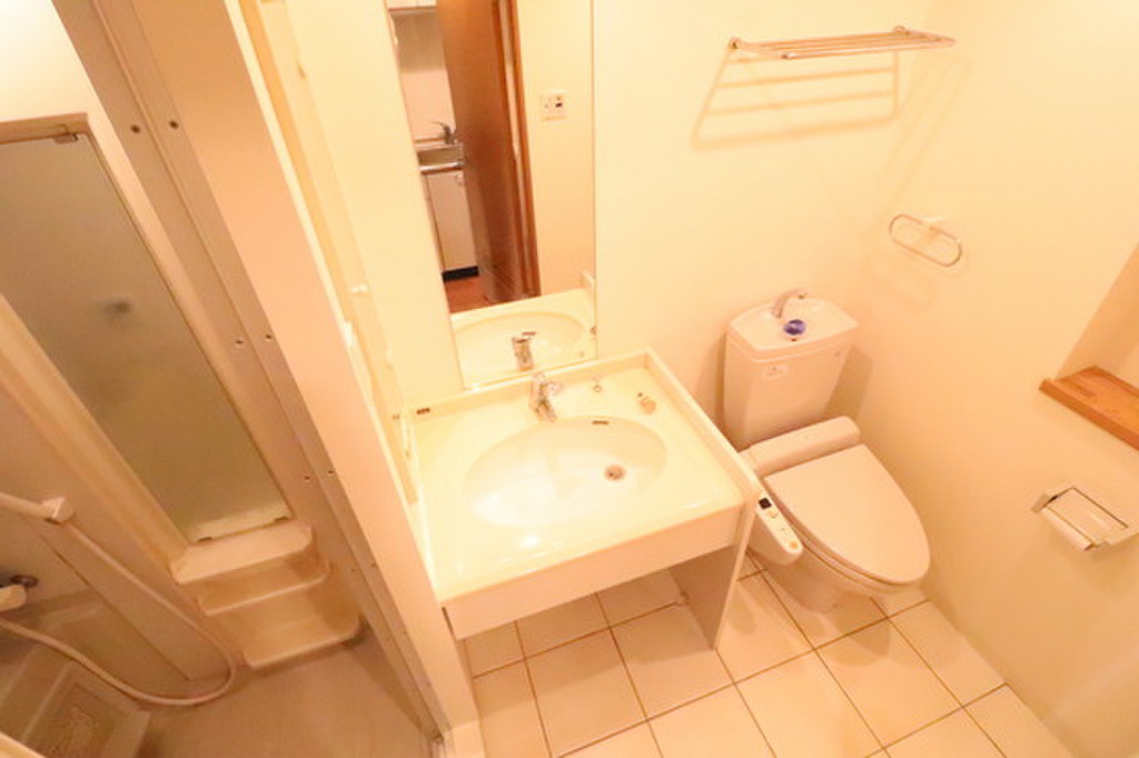 (6/25) ※別号室の写真です (6/25) ※別号室の写真です