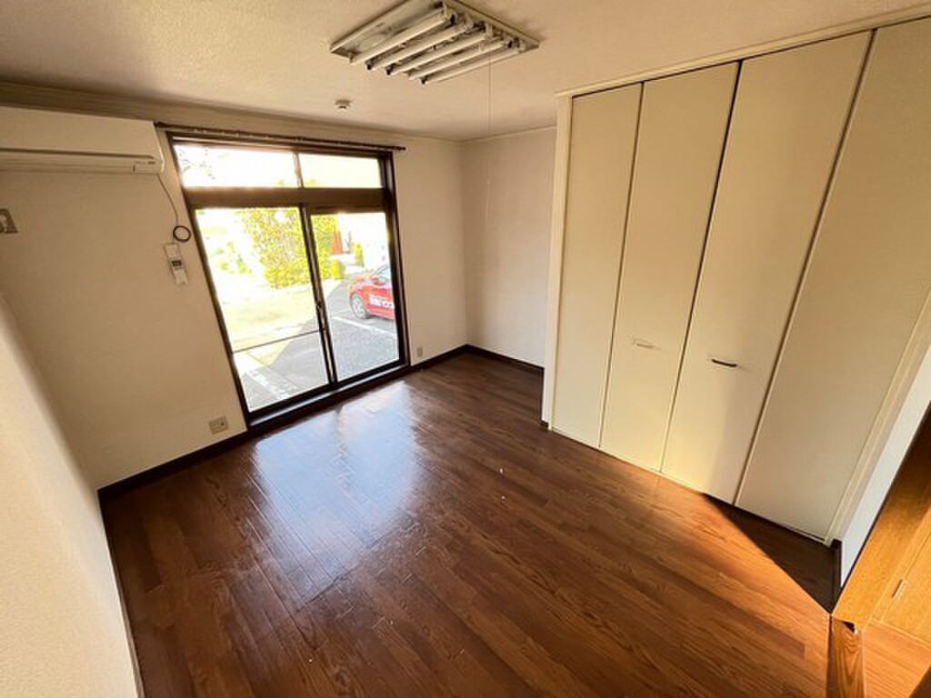 (2/23) 居室・リビング