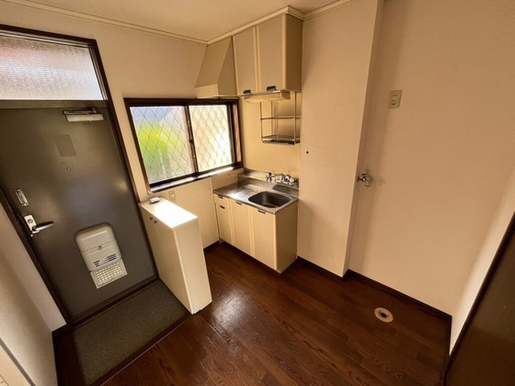 (6/23) その他部屋・スペース