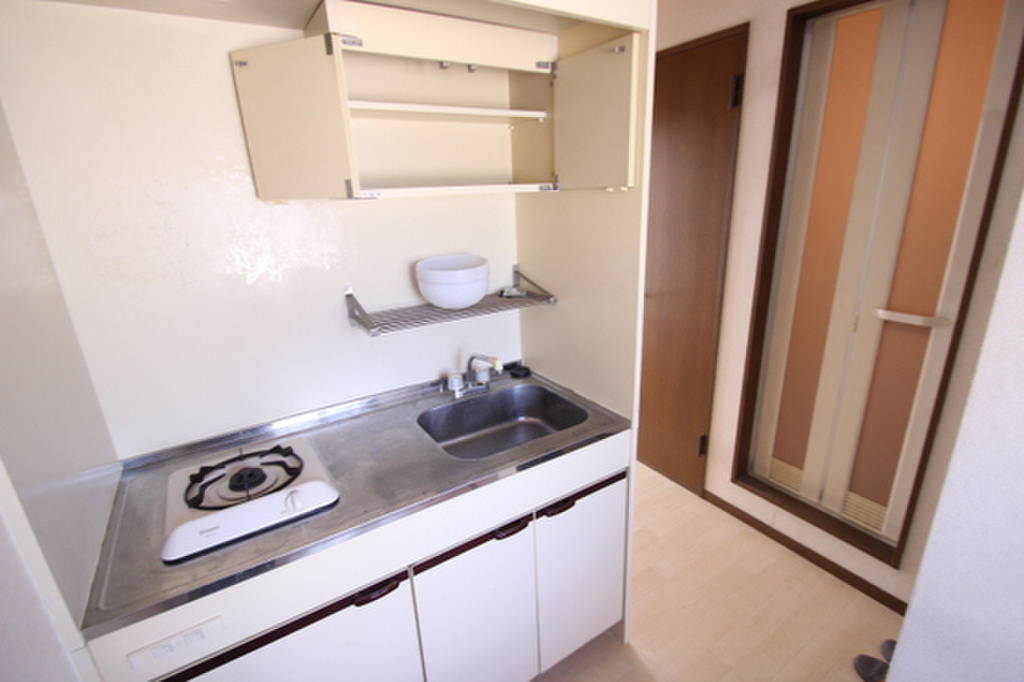 (7/25) キッチン (7/25) キッチン