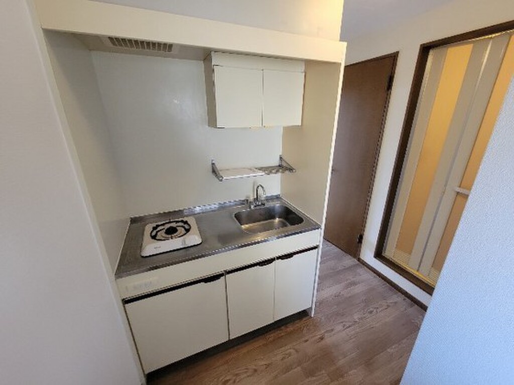 (10/25) キッチン (10/25) キッチン