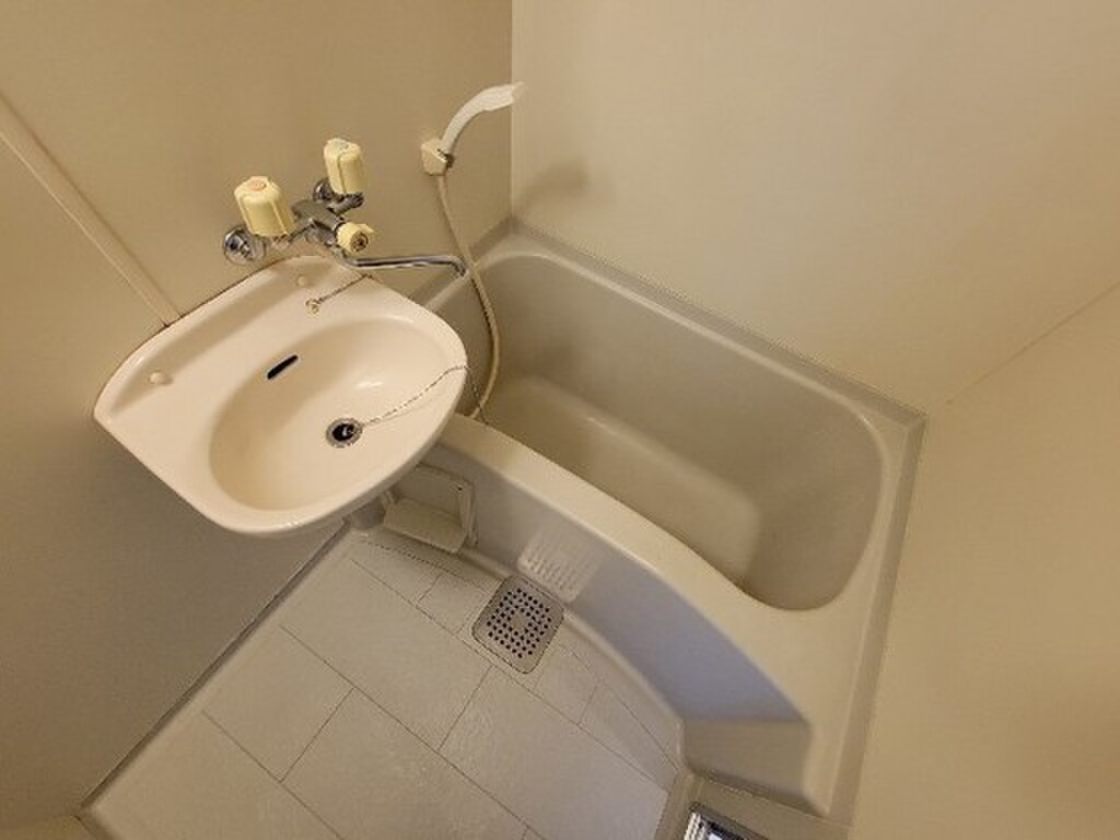 (13/25) 洗面所 (13/25) 洗面所