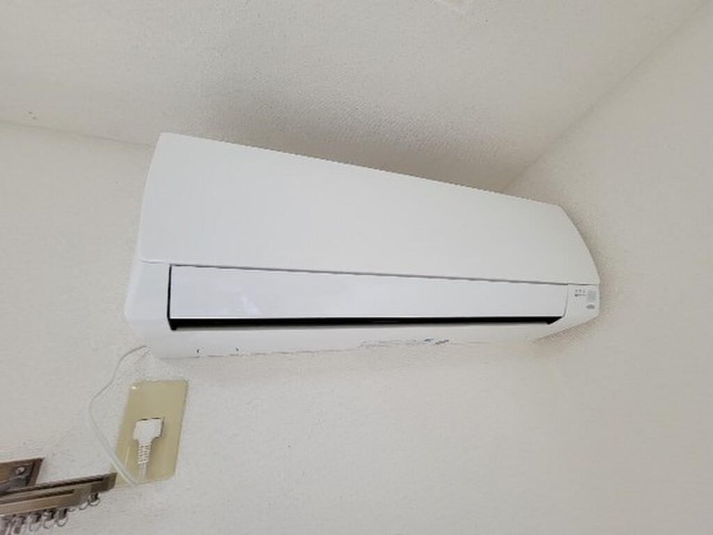 (17/25) その他設備 (17/25) その他設備