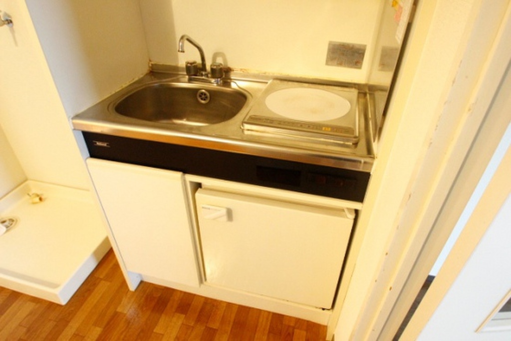 (3/19) ※別号室の写真です