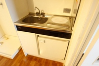 ※別号室の写真です