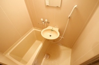 ※別号室の写真です